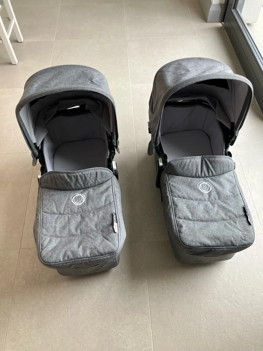 Bugaboo Donkey Duo - Image 3