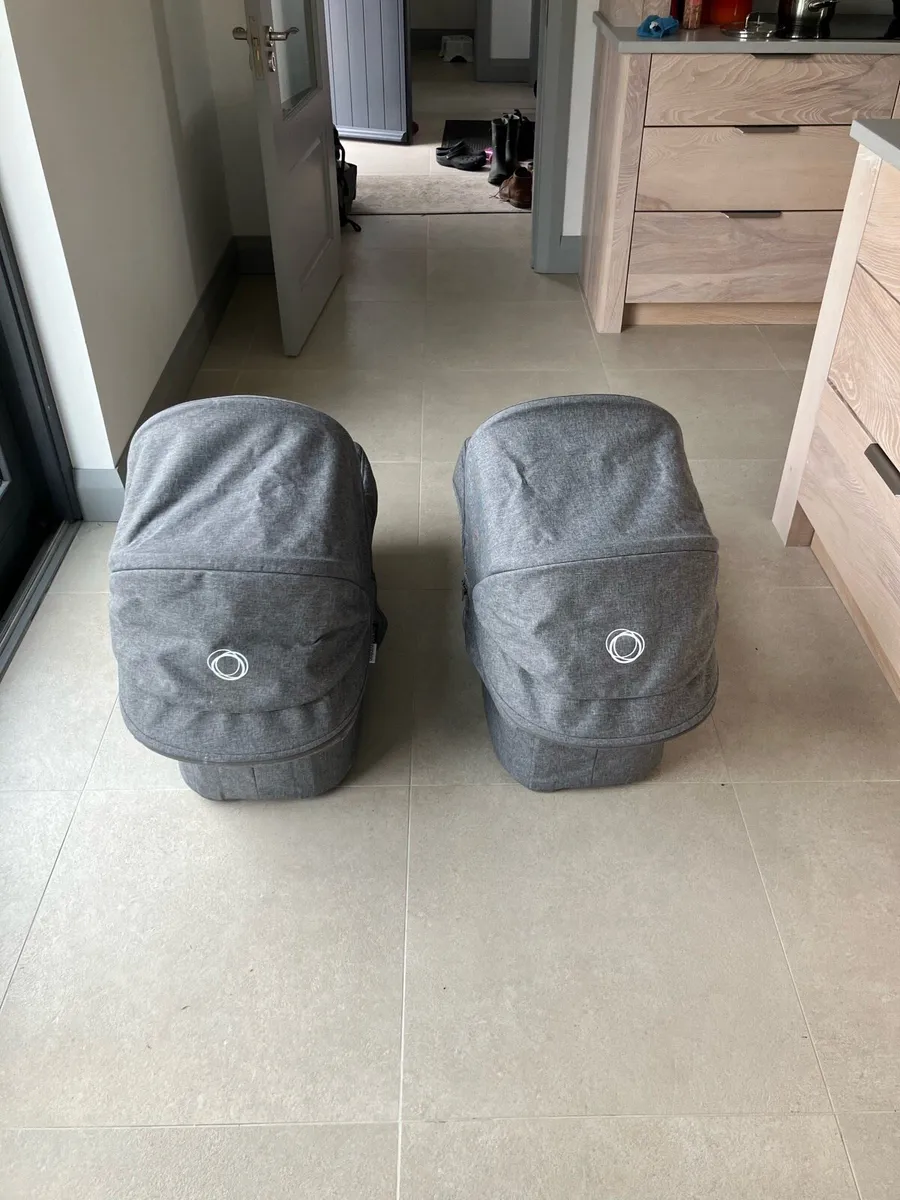 Bugaboo Donkey Duo - Image 4