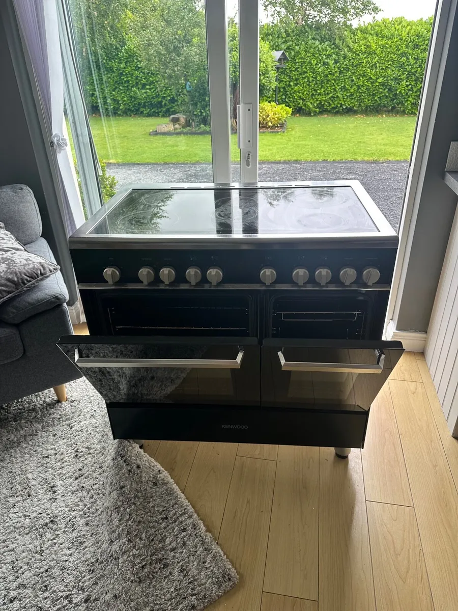 Cooker - Image 2