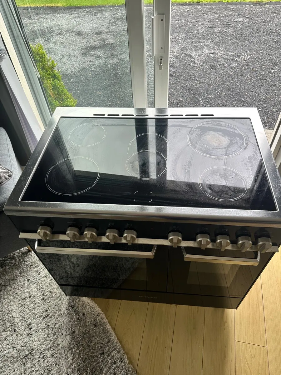 Cooker - Image 3