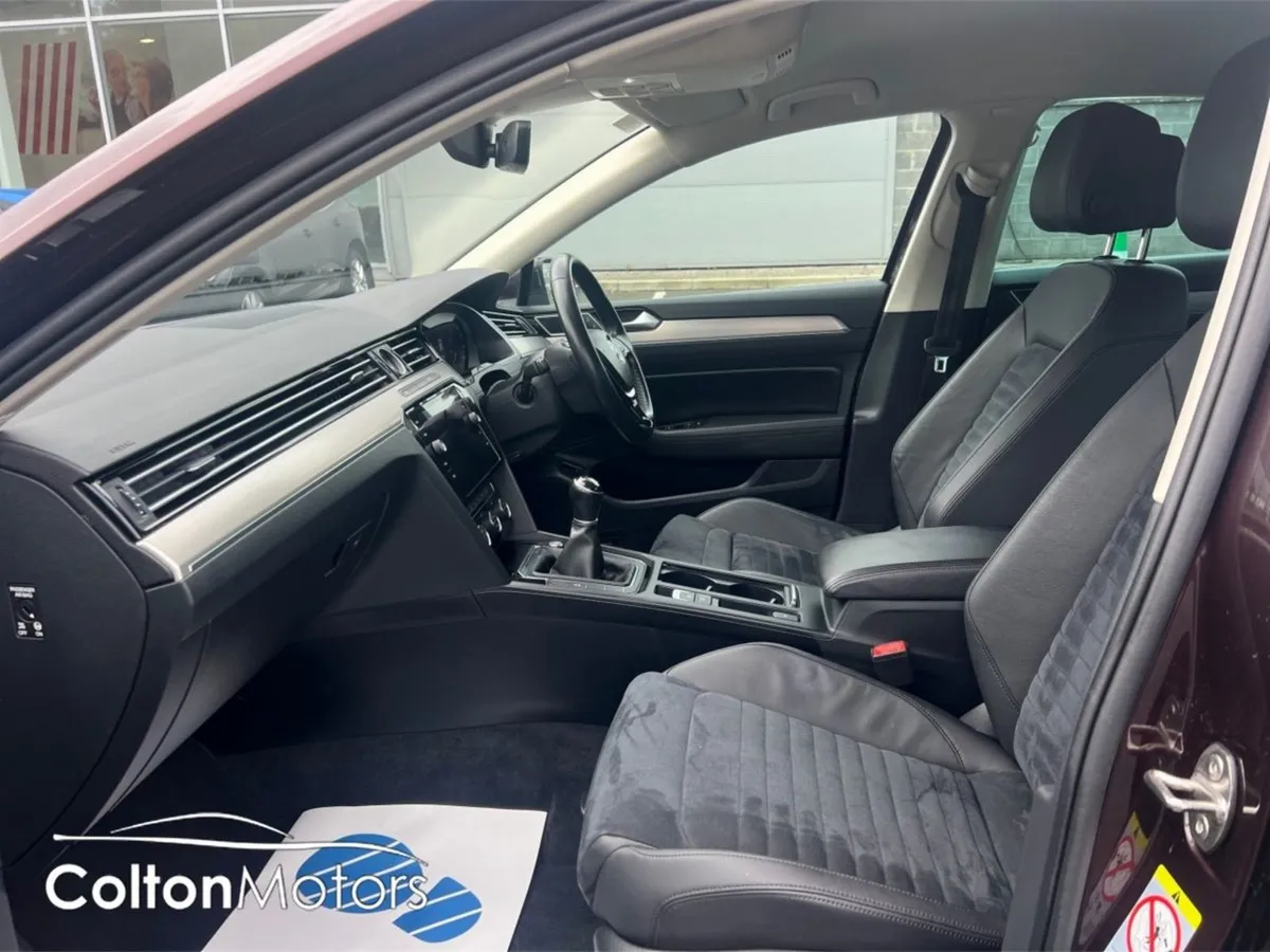 Volkswagen Passat Highline 1.6 TDi - Image 4