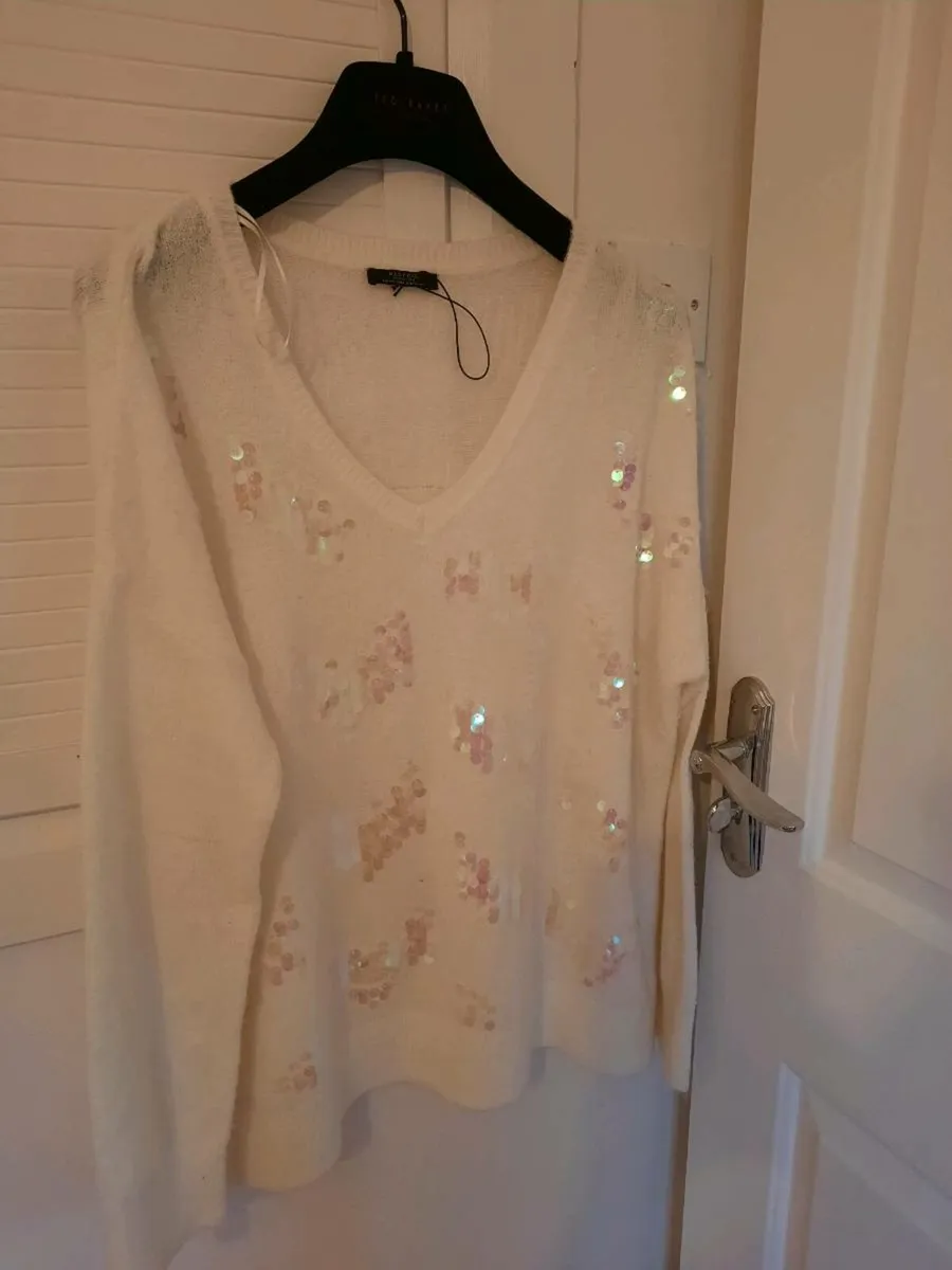 Parfois Sequence jumper - Image 1