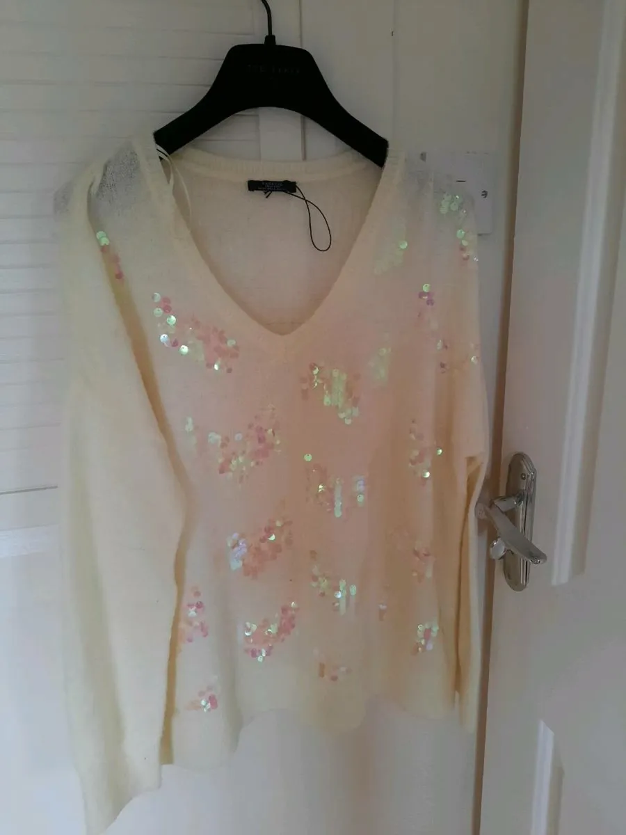 Parfois Sequence jumper - Image 2