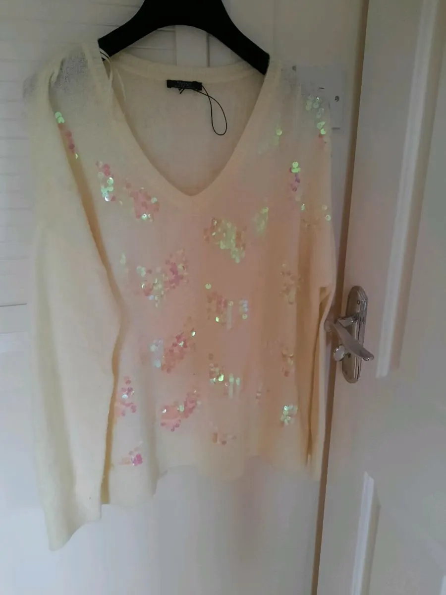 Parfois Sequence jumper - Image 3