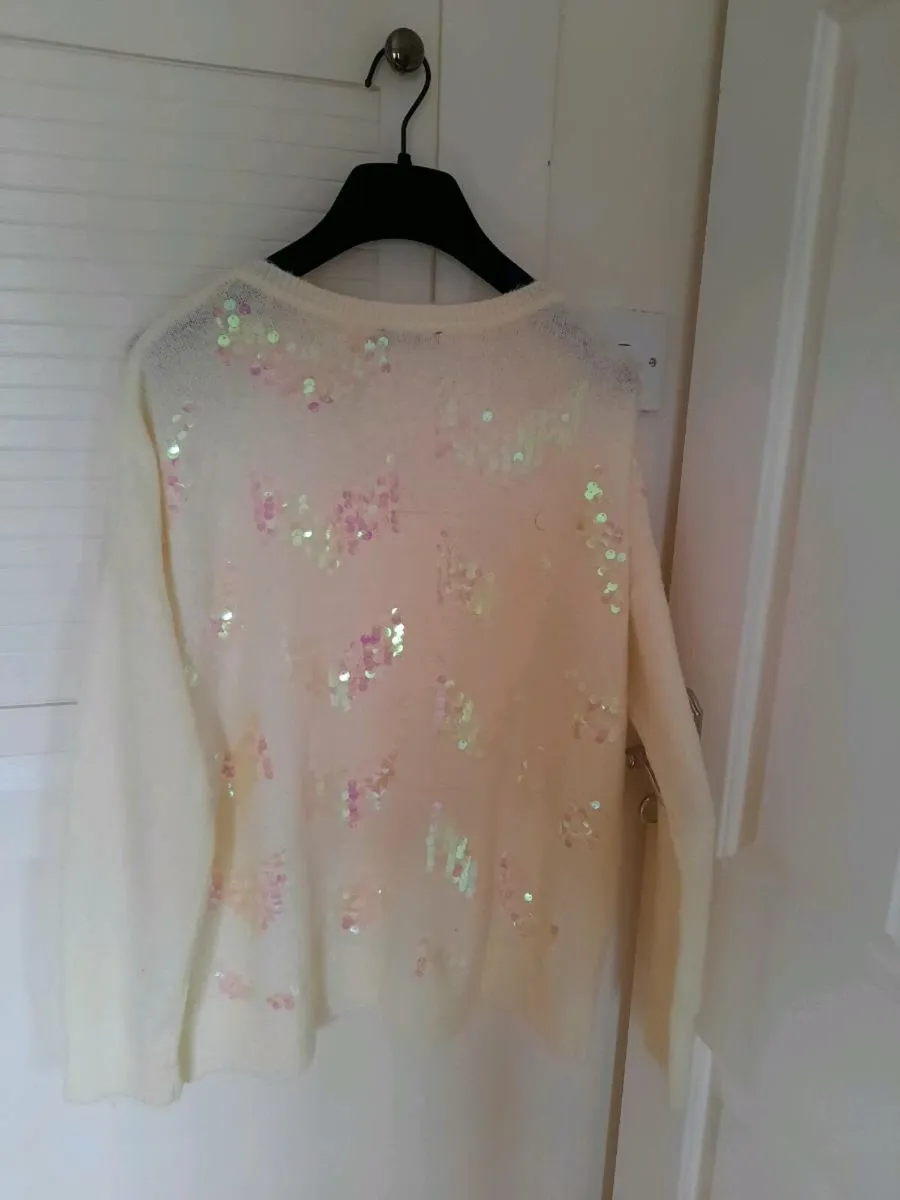 Parfois Sequence jumper - Image 4