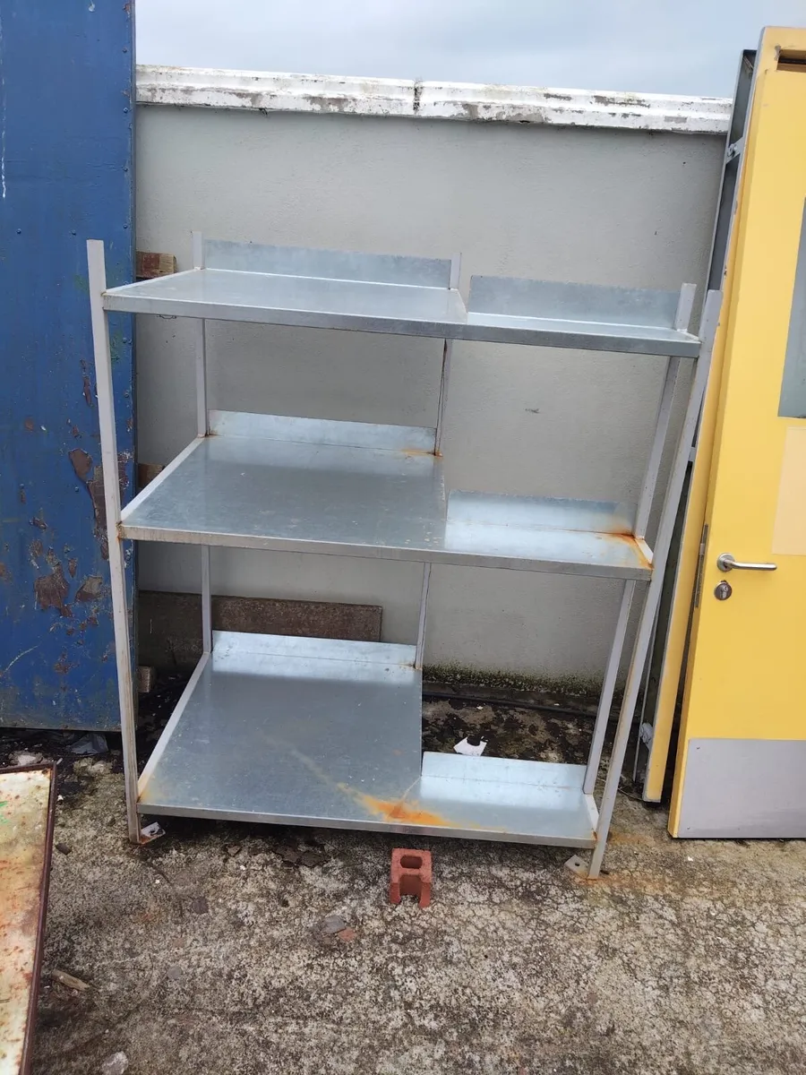 Shelves