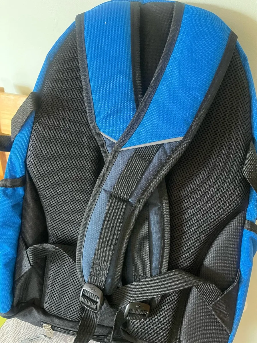 Rucksack /Backpack - Image 1