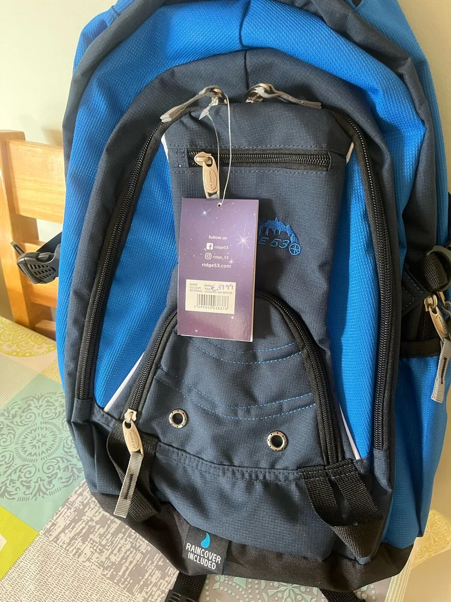 Rucksack /Backpack - Image 2
