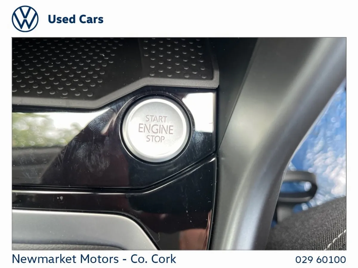 Volkswagen T-Roc Edition 75 1.0tsi 116BHP 6 Speed - Image 3