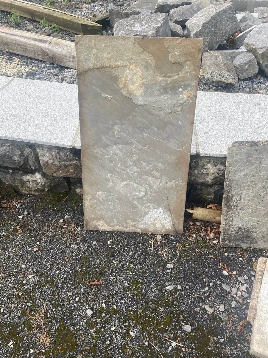 Paving Slabs - Image 2