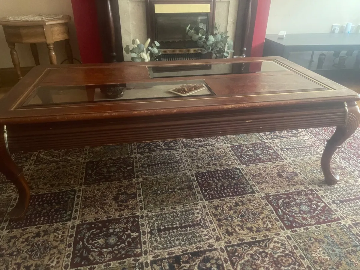 Coffee table - Image 3