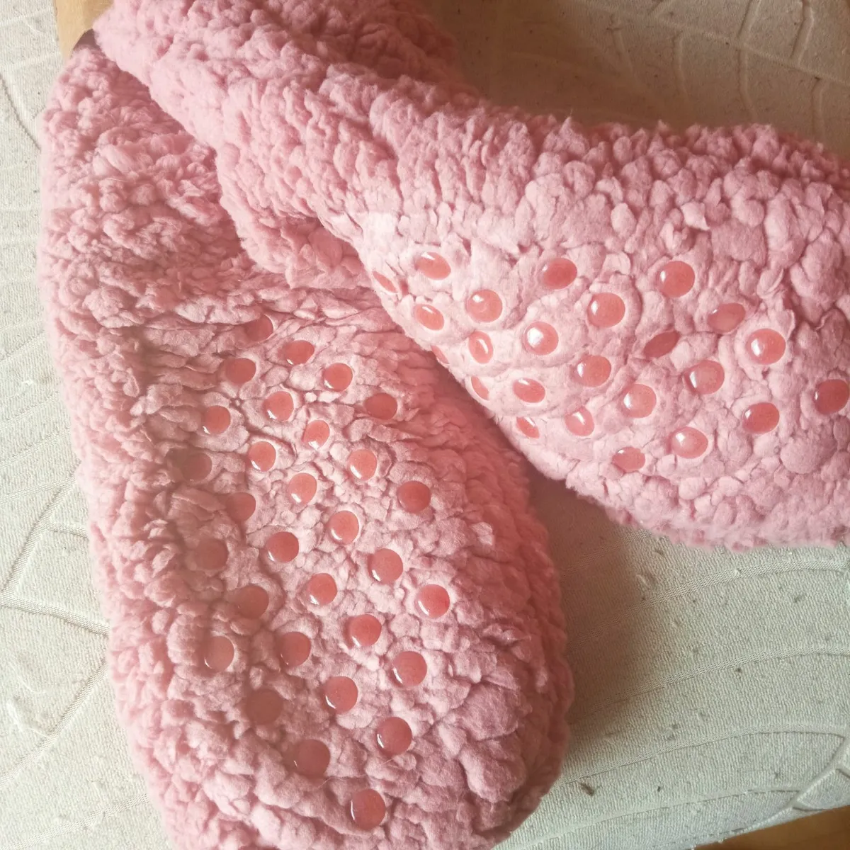 Teddy Socks - Image 3