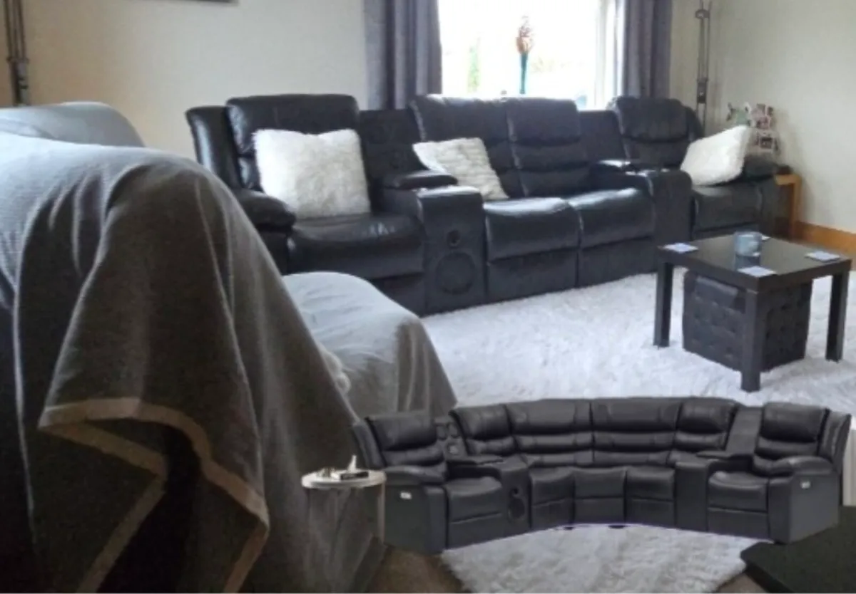 Sofa - Image 1