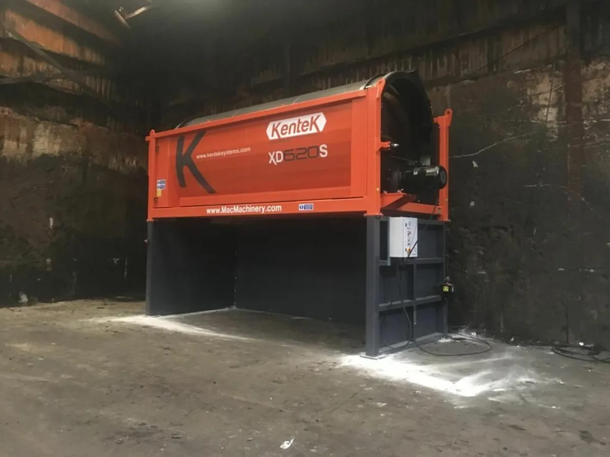 Trommel Screen XD620S - Image 3