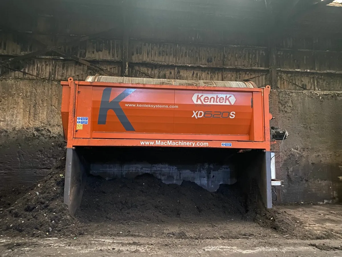 Trommel Screen XD620S - Image 4