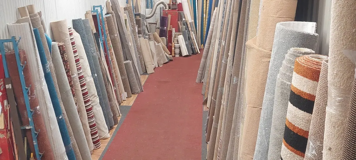 Carpets - Image 1