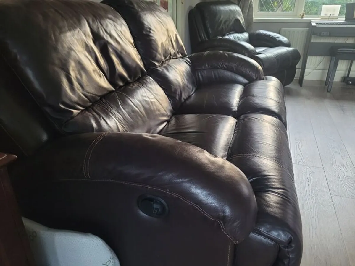 Suite 2+2 - Image 1