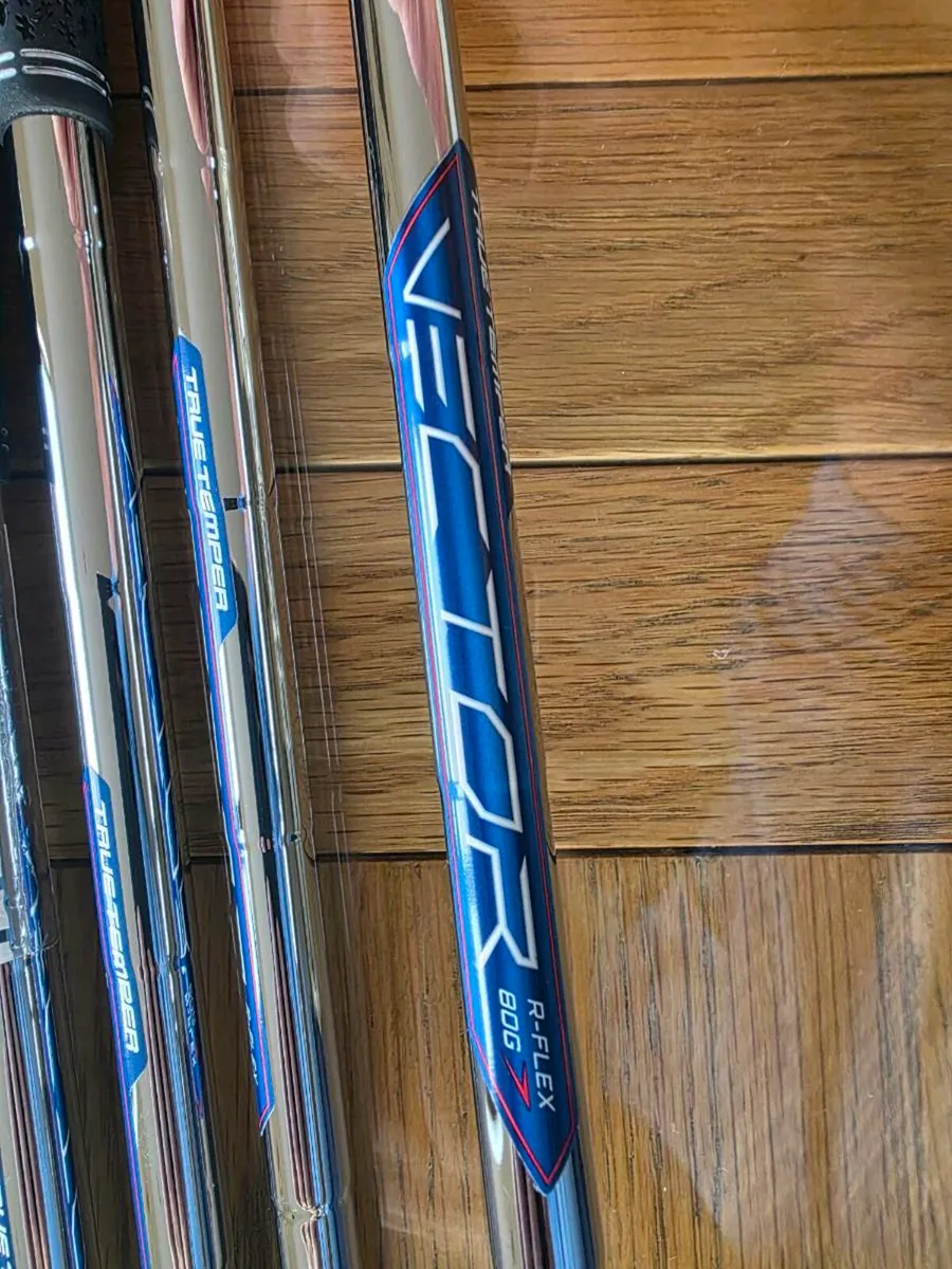 Brand New Callaway Elyte irons - Image 3