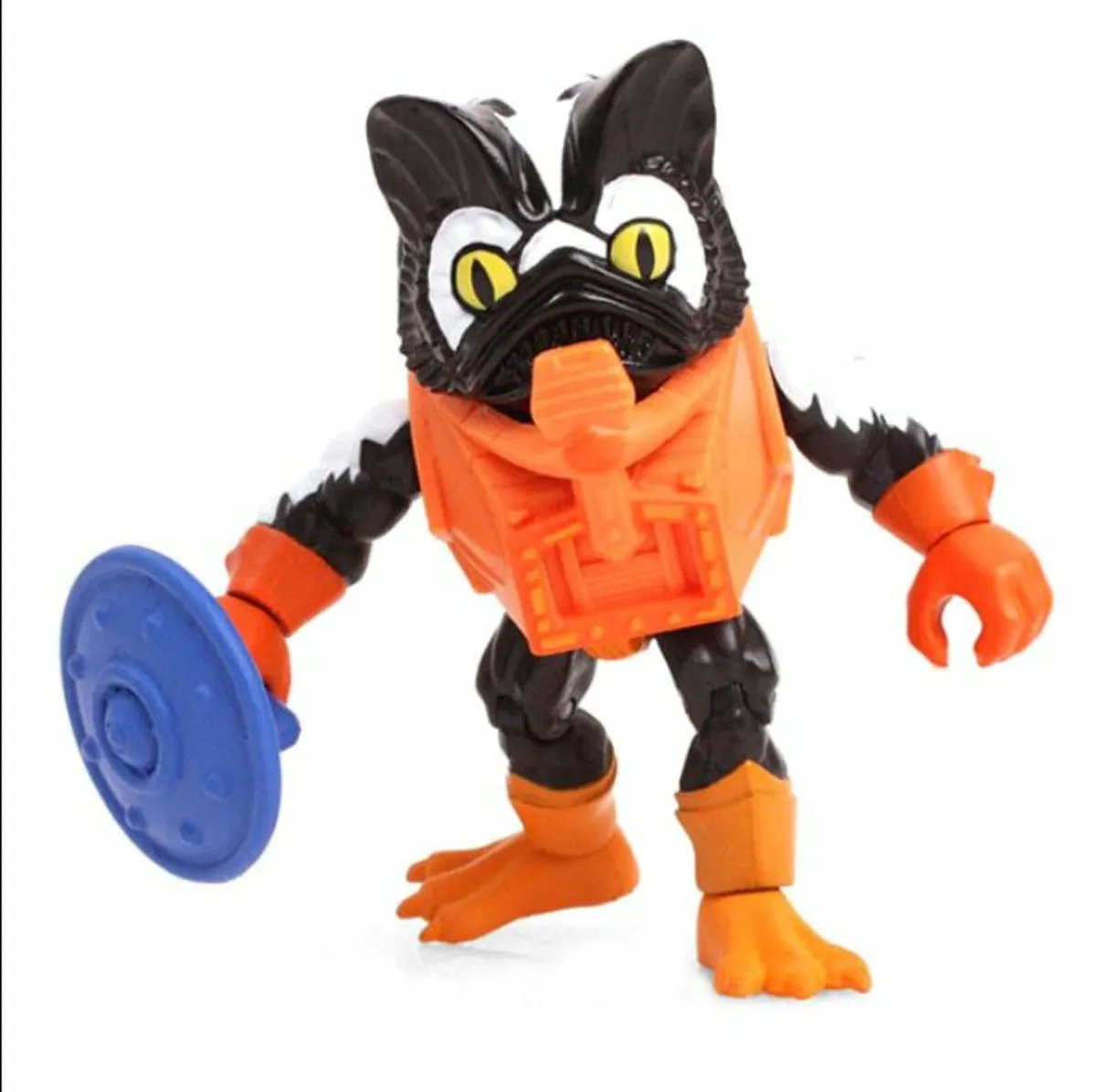 Masters of the Universe The Loyal Subjects Stinkor - Image 3