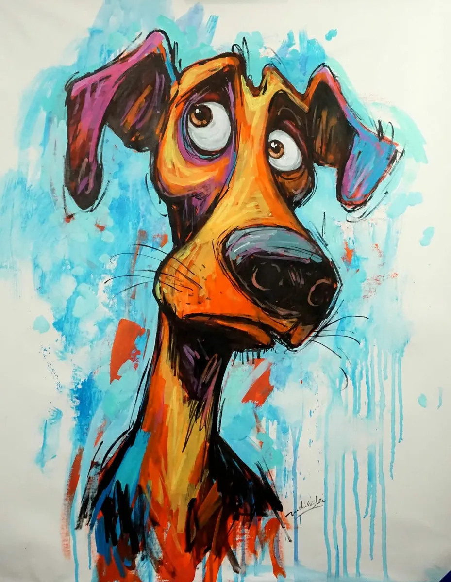 Waldemar Zwolinski - Did you hear that? - Image 1