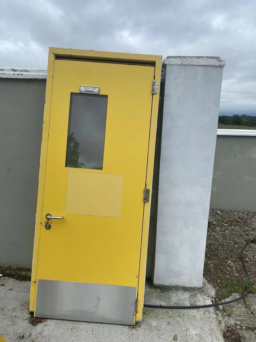 Door