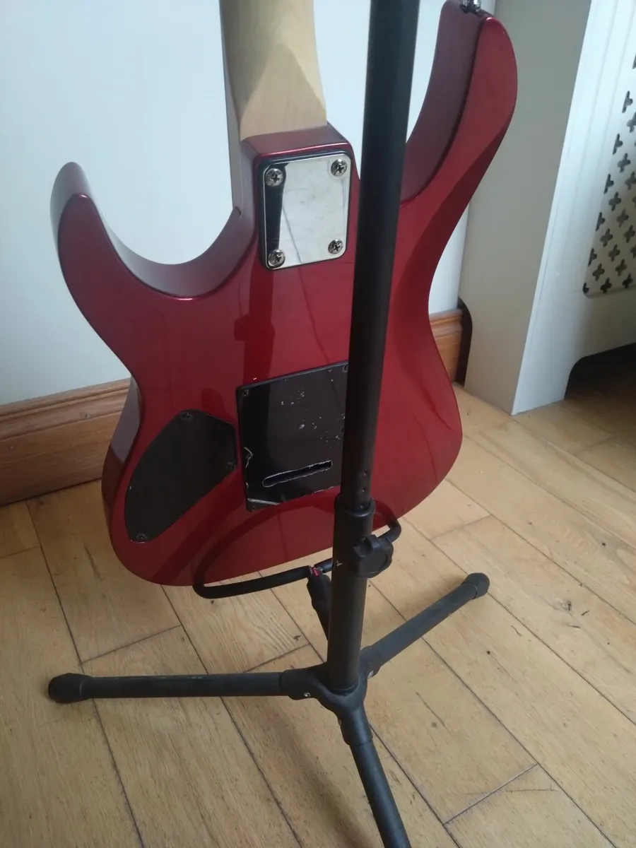 Ibanez Gio series guitar - Image 3