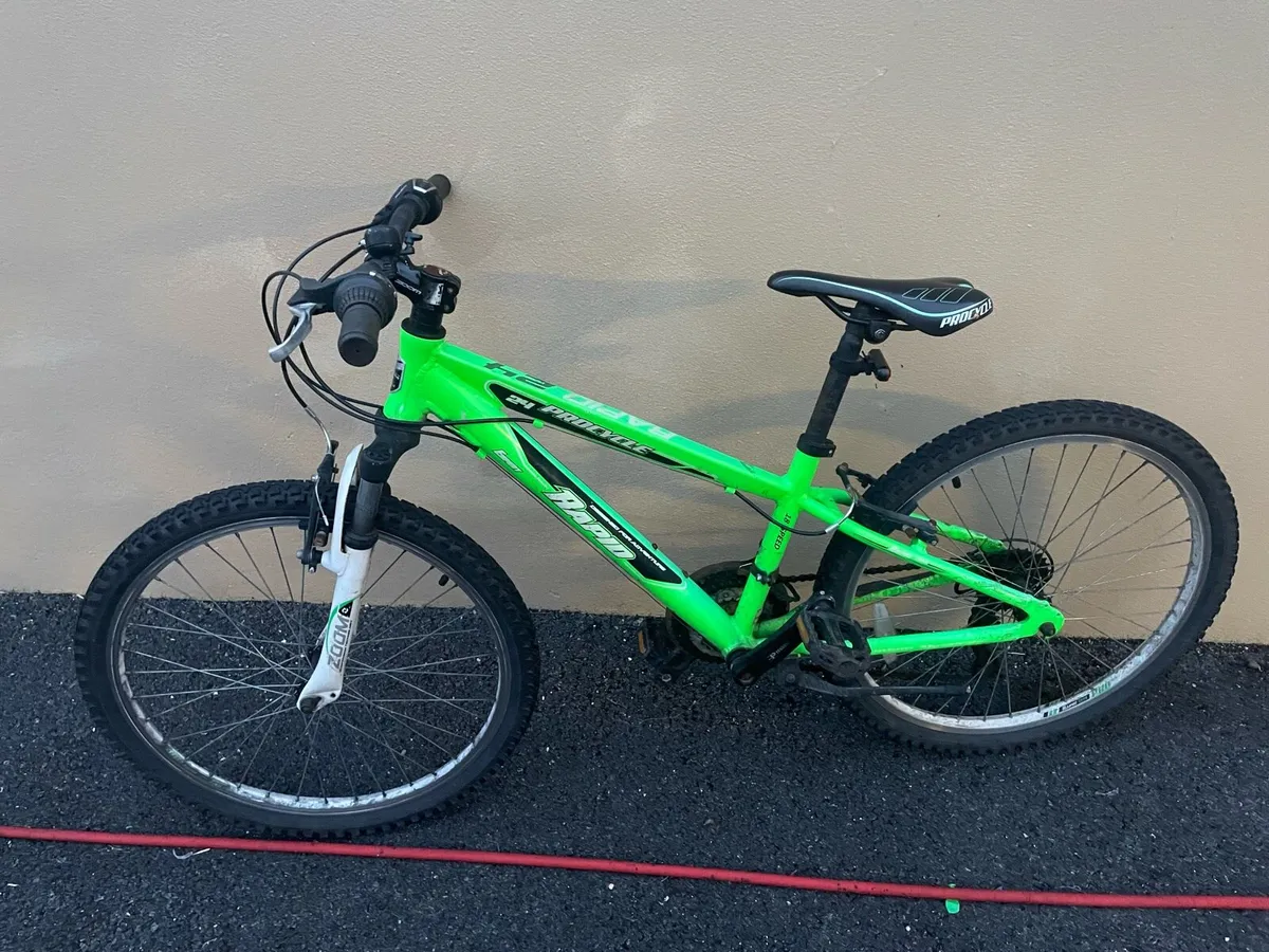 Bicycle - Image 1