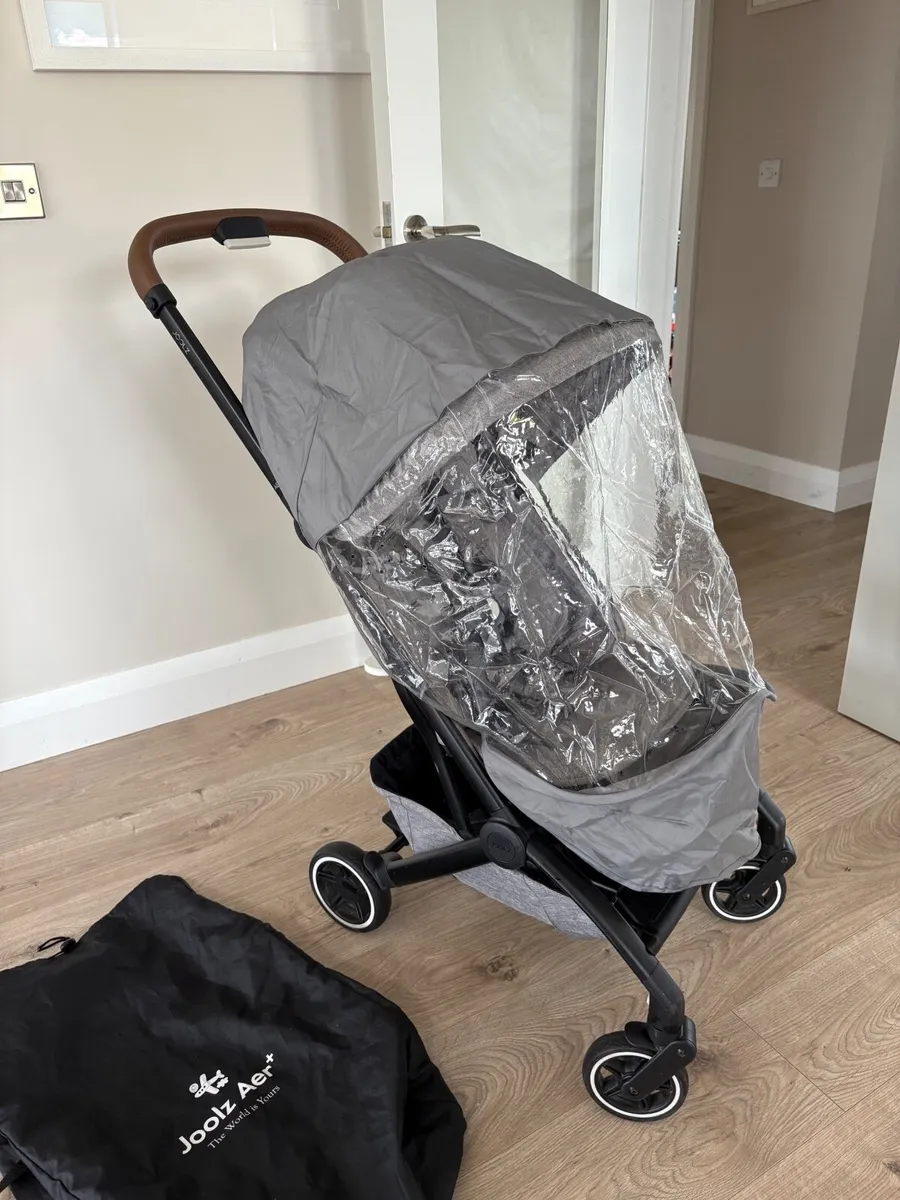 Joolz Aer+ stroller - Image 2