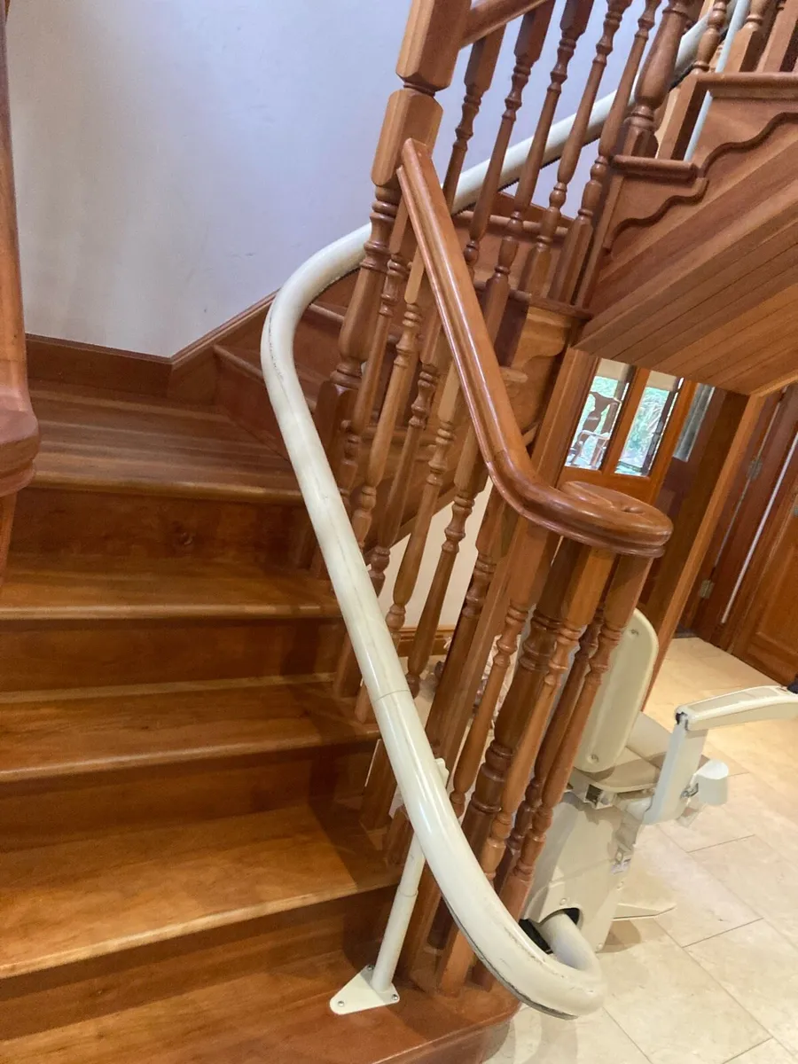 Stairs lift - Image 3