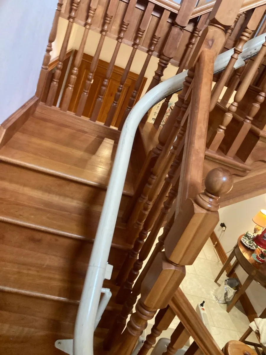 Stairs lift - Image 4