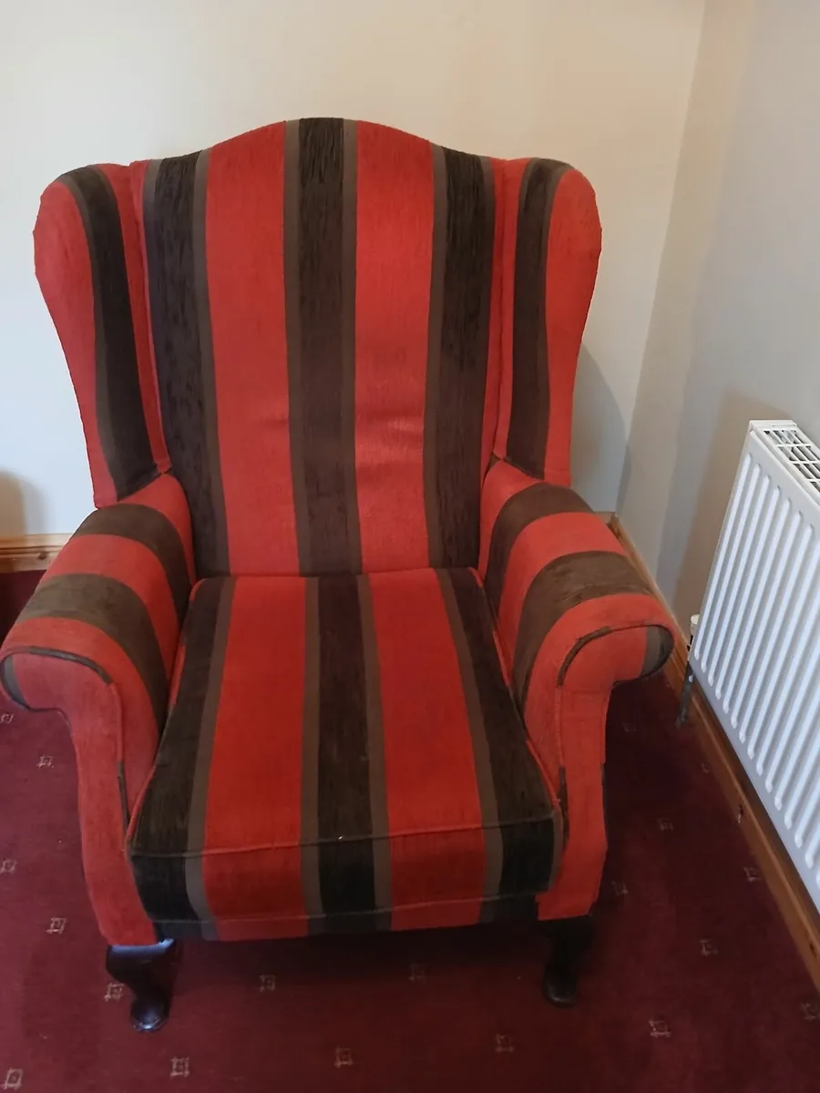 Chair - Image 1