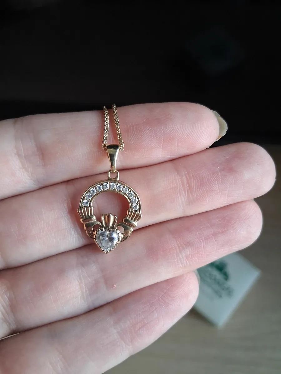 Claddagh