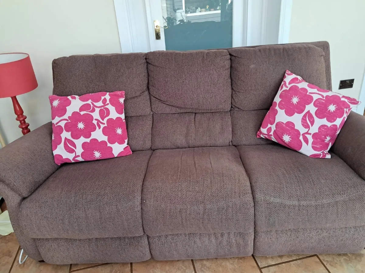 Couch For Sale