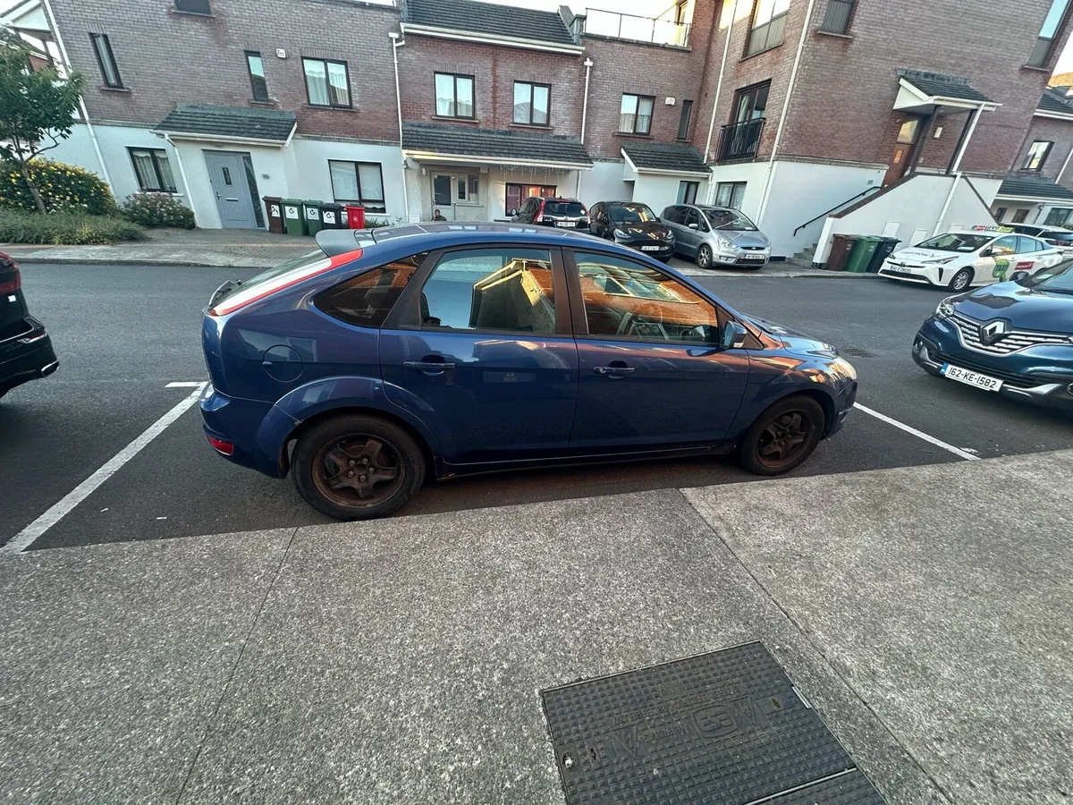 Ford Focus Style 2008 - Image 3