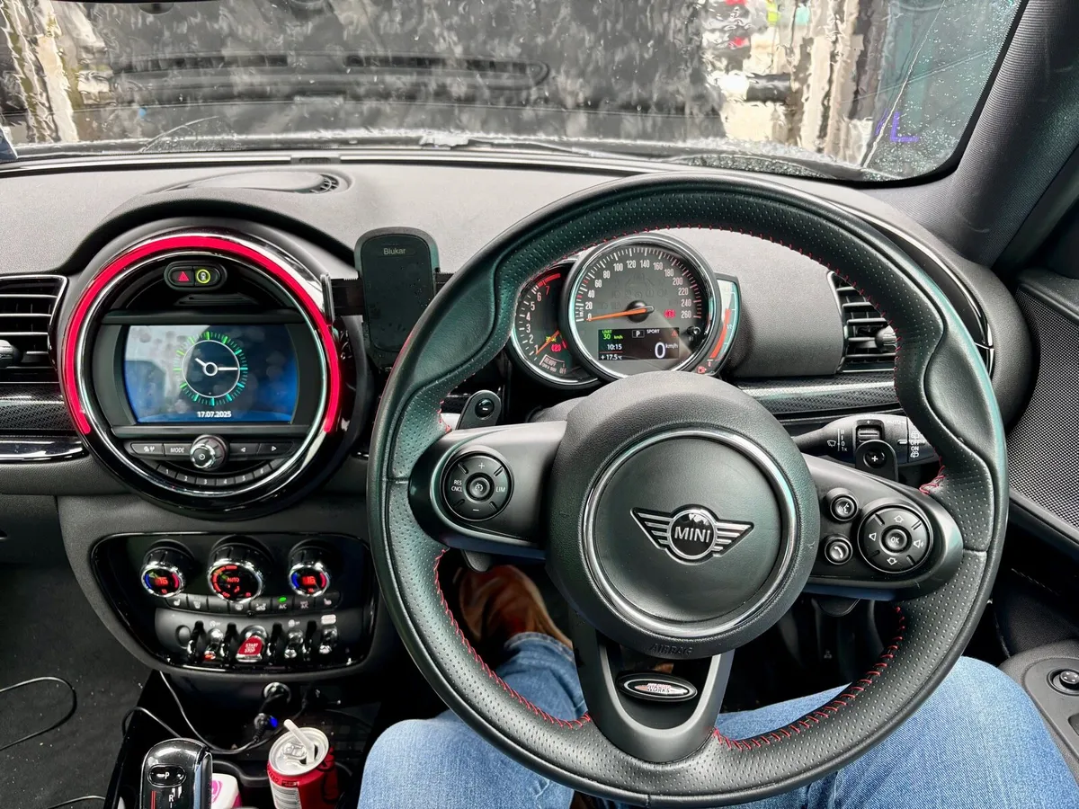 Mini Cooper S Clubman - Image 4