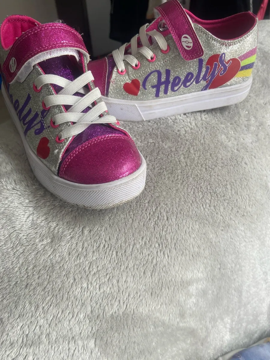 Heelys