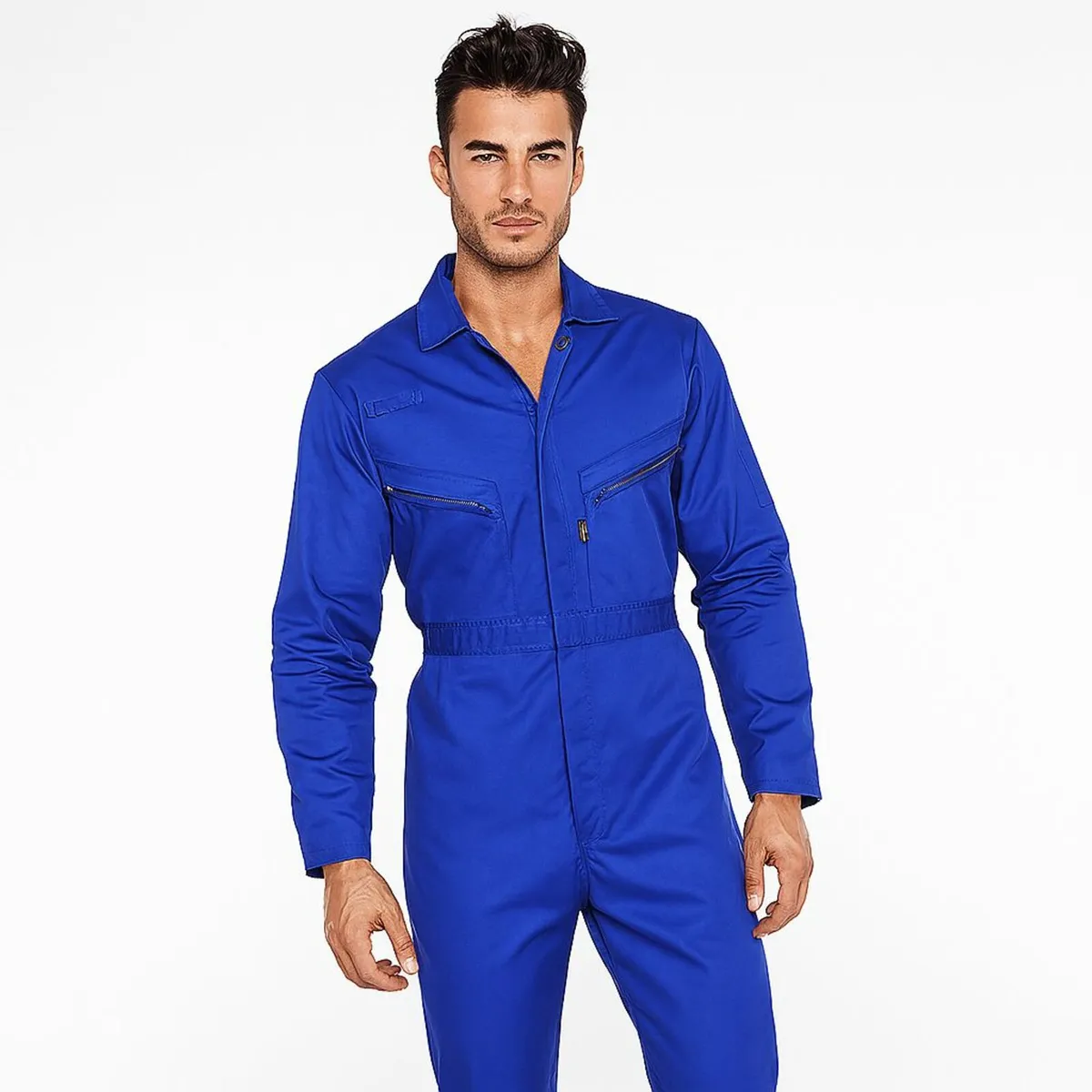 overalls Size XXL mens work boiler suit farming - Image 1