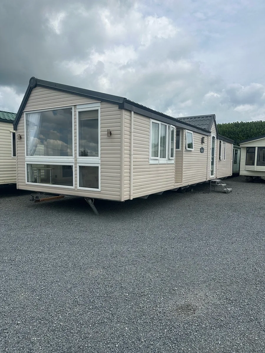 Atlas Concept 🤩 39 x 12.6 / 2 (BATH & SHOWER) - Image 1
