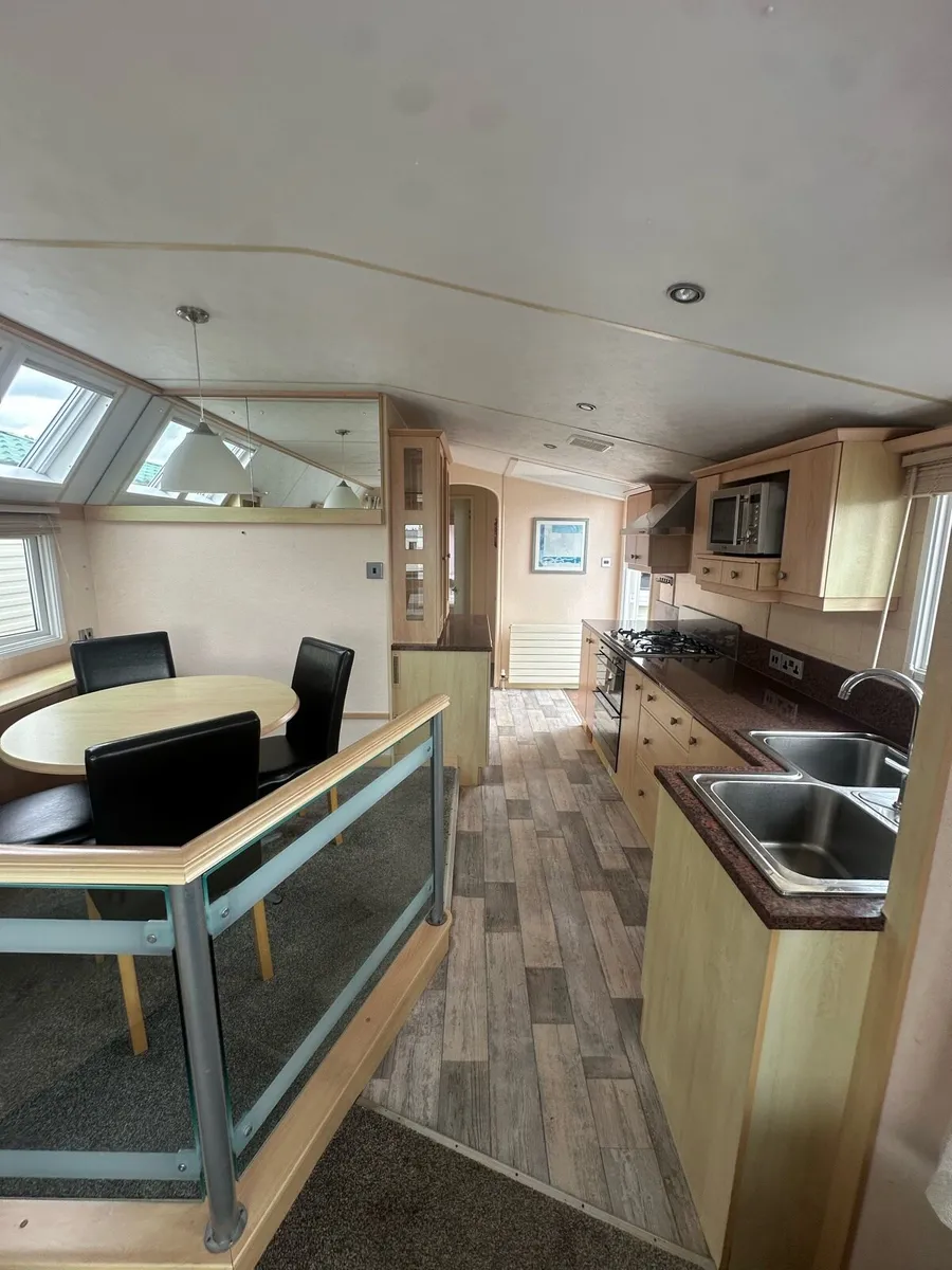 Atlas Concept 🤩 39 x 12.6 / 2 (BATH & SHOWER) - Image 2