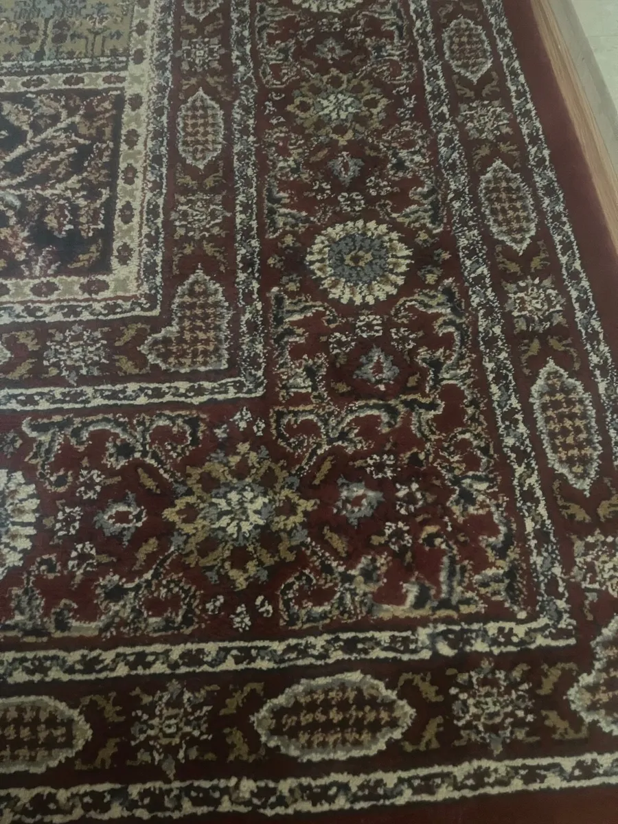Rug for sitting room - Image 1