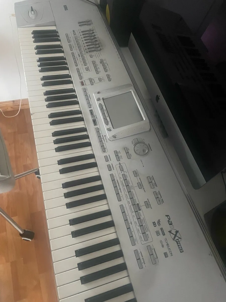 Korg pa1x pro - Image 3