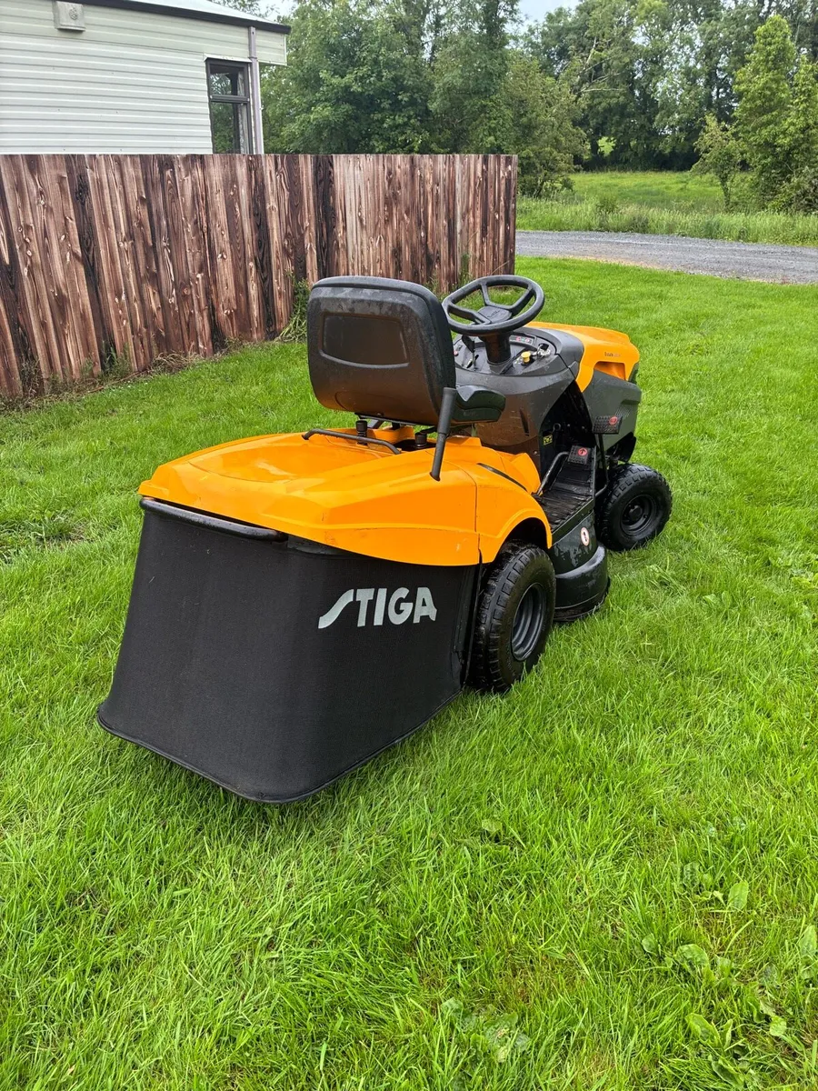Lawn mower - Image 4