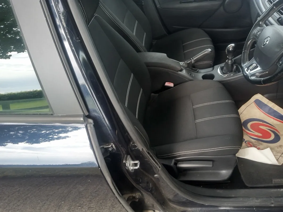 Renault Fluence 2014 - Image 2