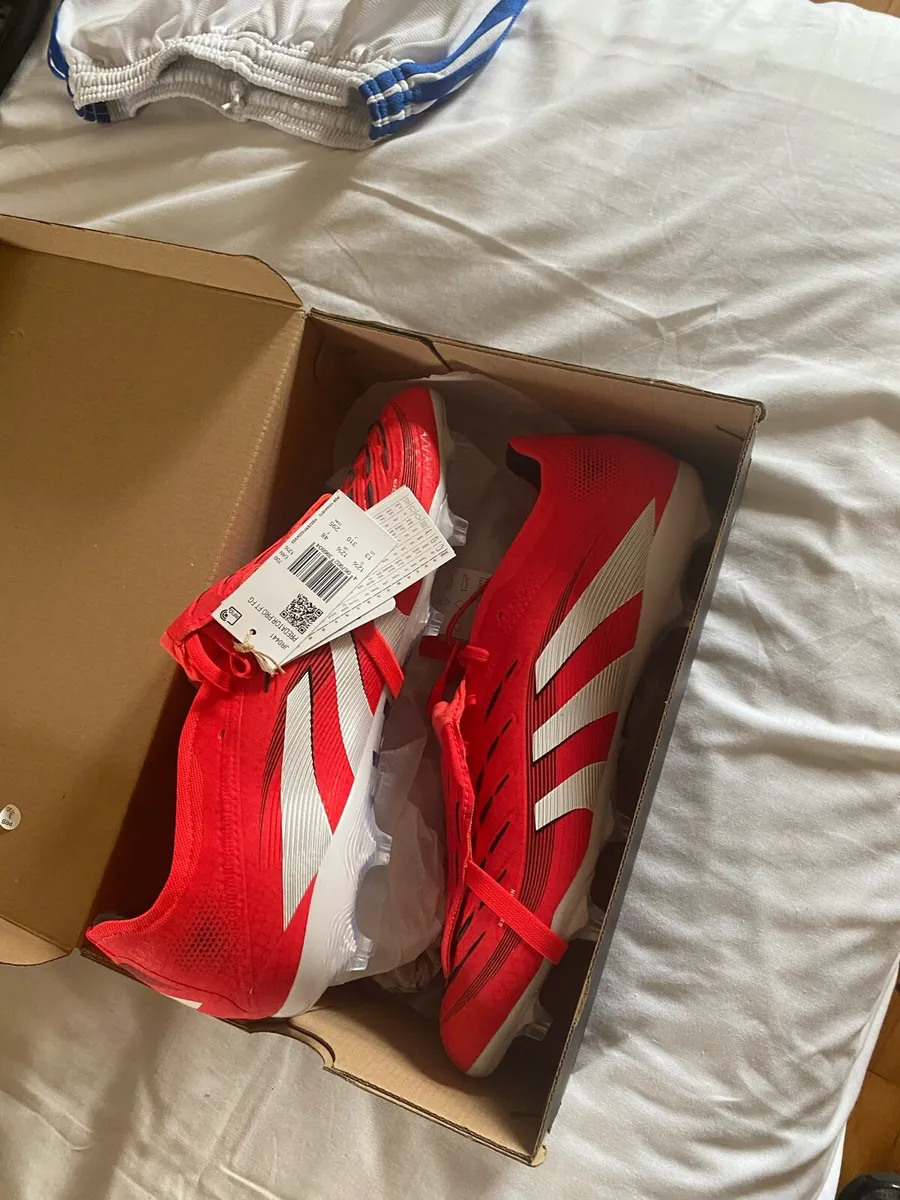 Adidas predators - Image 2