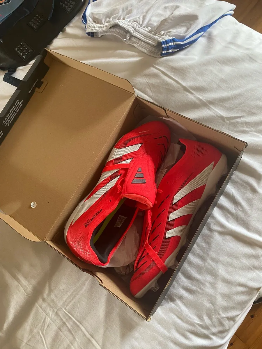 Adidas predators - Image 3