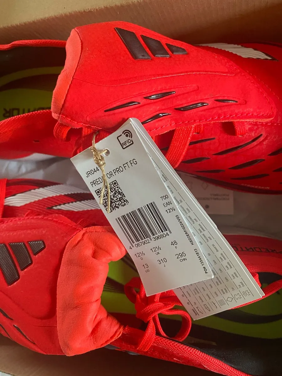 Adidas predators - Image 4