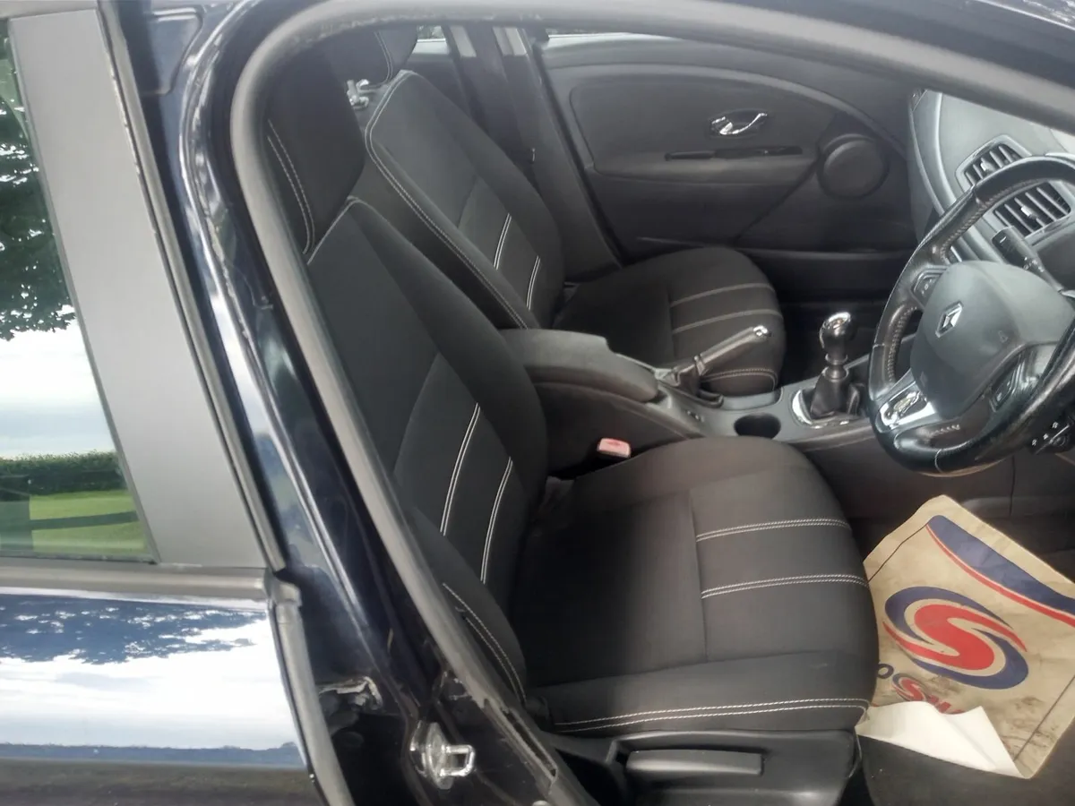 Renault Fluence 2014 - Image 3