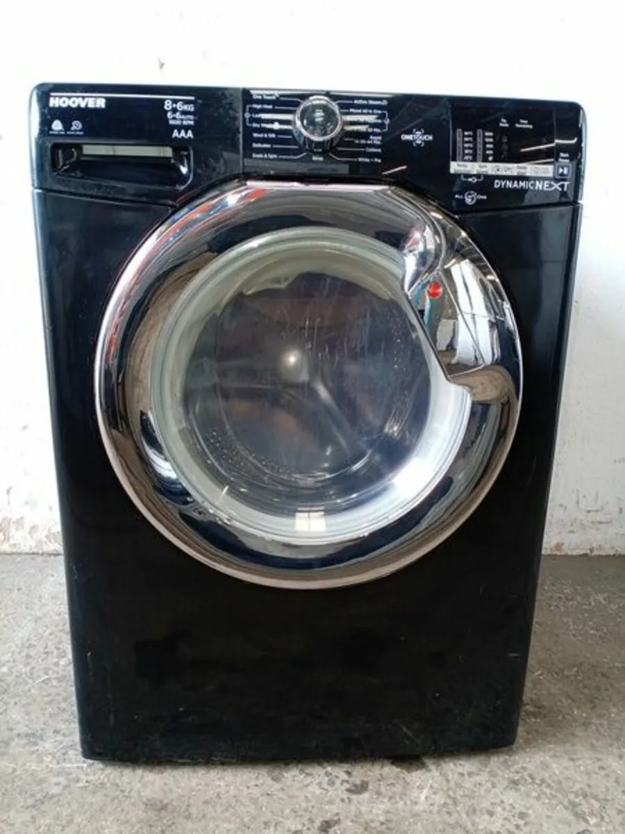 Washer Dryer - Image 1