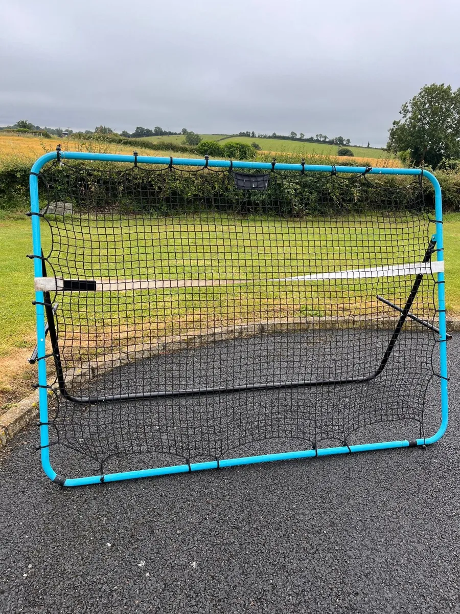 Rebounder