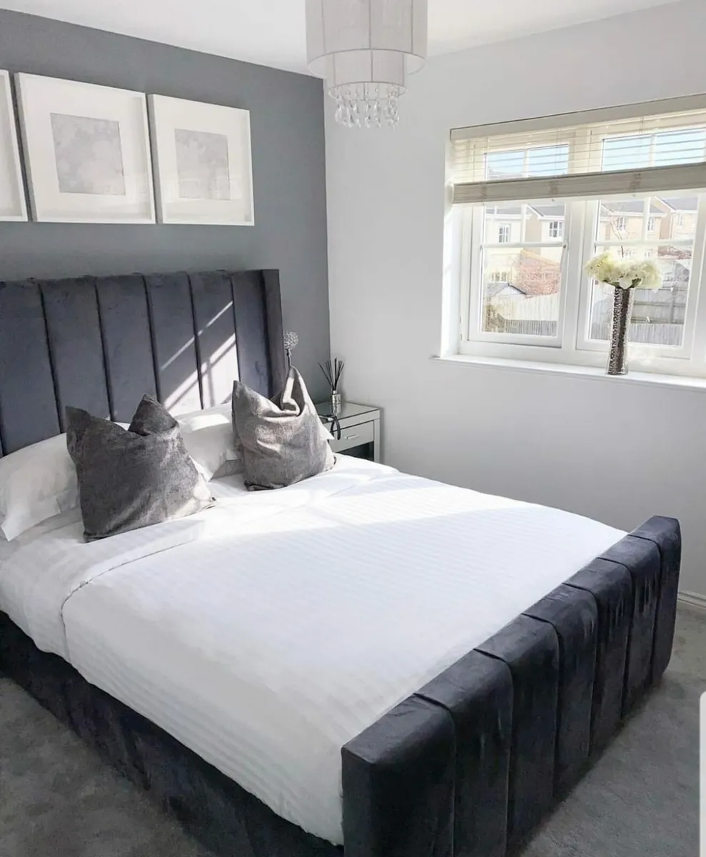 All size beds & mattresses – cash on delivery
Bran - Image 1